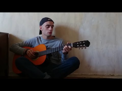 შენ, რომ ცხოვრობდე ზღვასთან (Cover) By Nikusha ♥